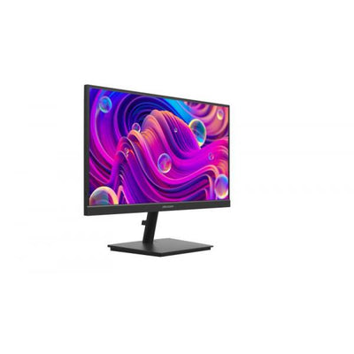 HIKVISION MONITOR 21,5 LED VA FHD 6,5 MS 250 CDM 100hz, VGA/HDMI, MULTIMEDIALE [DS-D5022F2-1V2S]