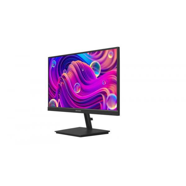 HIKVISION MONITOR 21,5 LED VA FHD 6,5 MS 250 CDM 100hz, VGA/HDMI, MULTIMEDIALE [DS-D5022F2-1V2S]