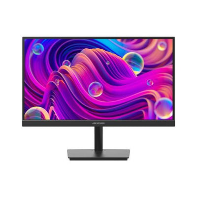 HIKVISION MONITOR 21,5 LED VA FHD 6,5 MS 250 CDM 100hz, VGA/HDMI, MULTIMEDIALE [DS-D5022F2-1V2S]