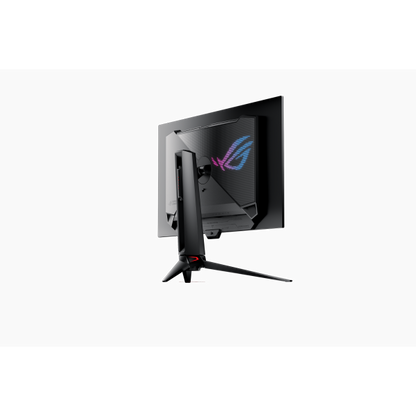 ASUS MONITOR 31,5 OLED 4K UHD 0,03 MS 240HZ, ROG SWIFT, HDR 400, 99, DCI-P3, USB-C DOCK [PG32UCDP]