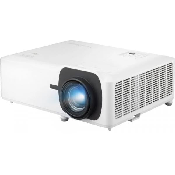 Viewsonic Laser projector 4K (3840x2160) 5500 ansilumen TR 1,2-1,92 [LS901-4K]