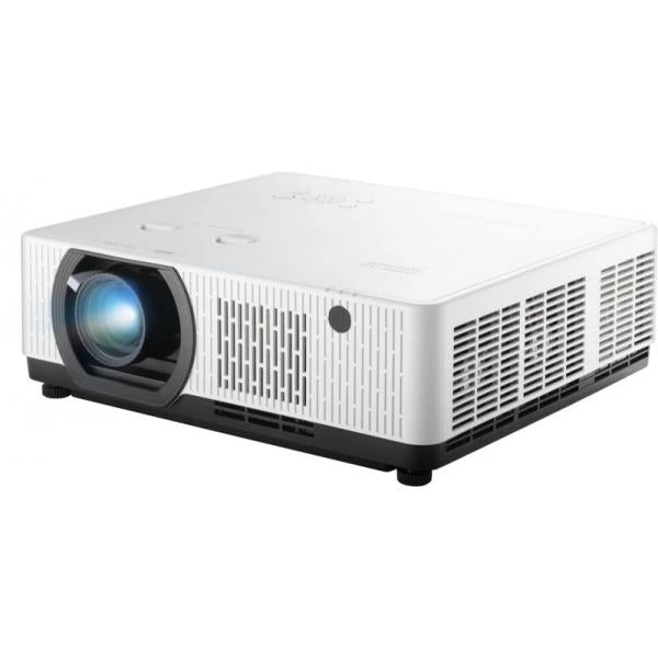 Viewsonic Laserprojector 3LCD WUXGA (1920x1200) 7300 ansilumen TR 1,20-2,00 1.6x zoom incl speaker 16W [LSC731WU]
