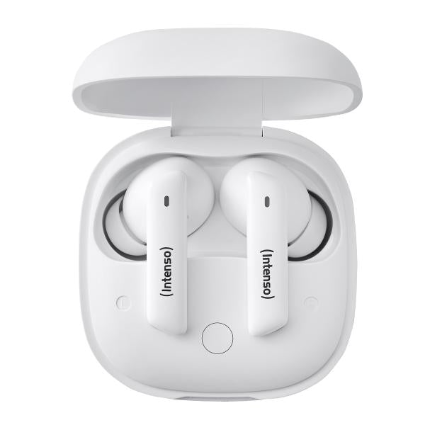 INTENSO BUDS PRO T500 502HAE WHITE [3720502]