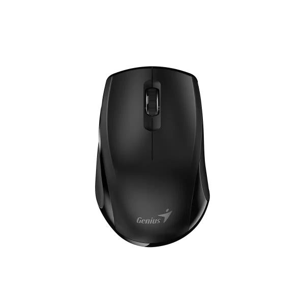 GENIUS MOUSE WIR. NX-8006S TYPE-C SILENT con TYPE C RECEIVER BLACK [31030036400]