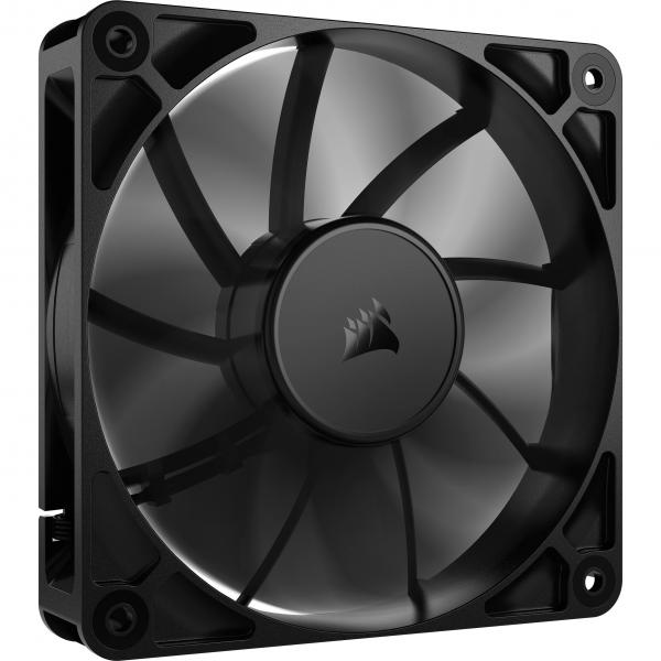 CORSAIR RS120, 120MM FAN, SINGLE PACK [CO-9050188-WW]