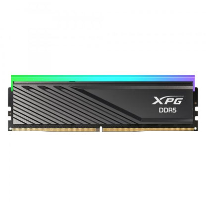 ADATA RAM XPG LANCER BLADE 16GB DIMM DDR5 6000MHZ RGB GAMING SINGLE TRAY [AX5U6000C4816G-SLABR]