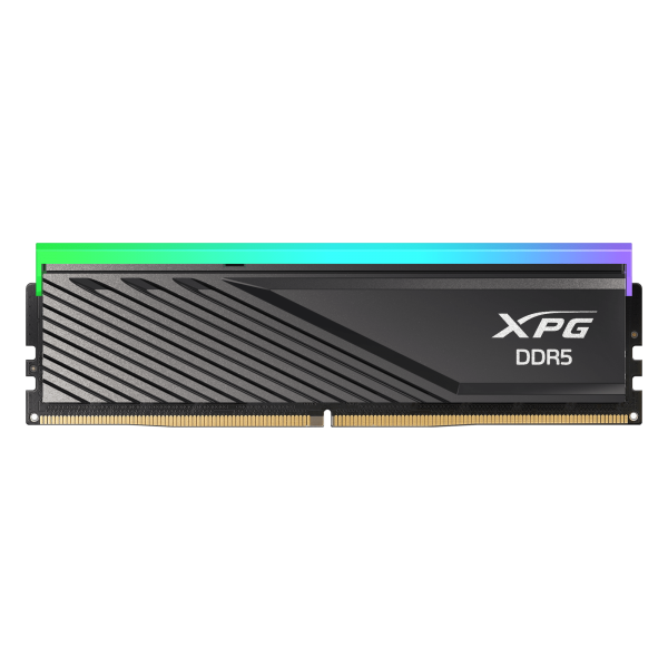 ADATA RAM GAMING XPG LANCER BLADE 32GB (KIT 2X16GB) DDR5 6000 Mhz CL48 1,1V, RGB DUAL TRAY [AX5U6000C4816G-BRBK]