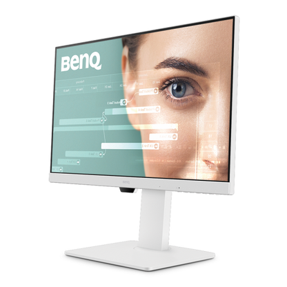 BenQ GW2786TC Monitor PC 68,6 cm (27") 1920 x 1080 Pixel Full HD LED Bianco [GW2786TC]