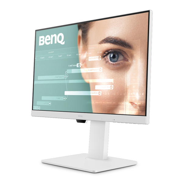 BenQ GW2786TC Monitor PC 68,6 cm (27") 1920 x 1080 Pixel Full HD LED Bianco [GW2786TC]