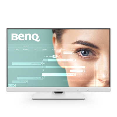 BenQ GW2786TC Monitor PC 68,6 cm (27") 1920 x 1080 Pixel Full HD LED Bianco [GW2786TC]