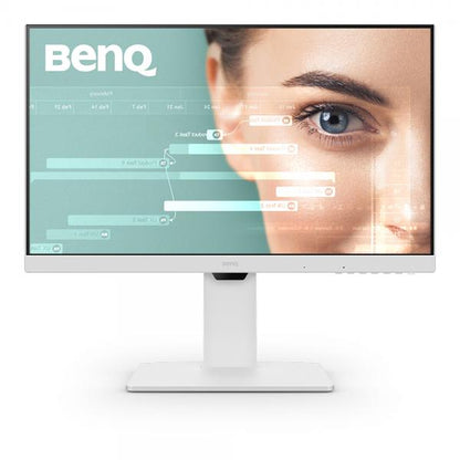 BenQ GW2786TC Monitor PC 68,6 cm (27") 1920 x 1080 Pixel Full HD LED Bianco [GW2786TC]