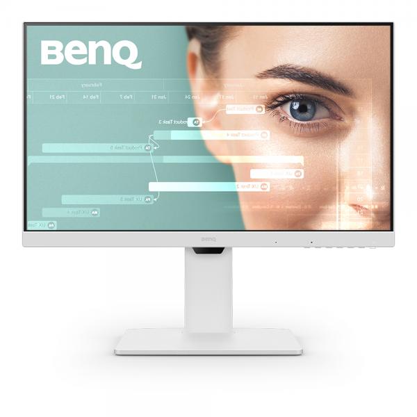 BenQ GW2786TC Monitor PC 68,6 cm (27") 1920 x 1080 Pixel Full HD LED Bianco [GW2786TC]
