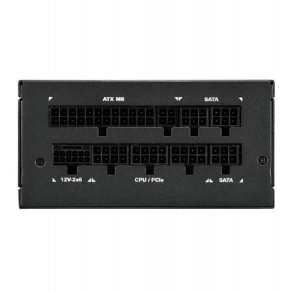 SHARKOON ALIMENTATORE P20 850W SFX CYBENETICS PLATINUM [REBEL P20 850W SFX]