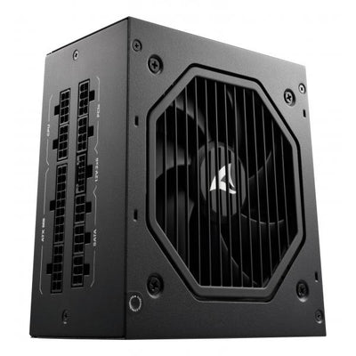 Sharkoon Rebel P20 alimentatore per computer 1200 W 24-pin ATX ATX Nero [REBELP201200W]