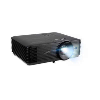 Acer X1328 - WXGA DLP Projector - 1280x800 - 4500 ANSI Lumens - Black [MR.JX611.001]
