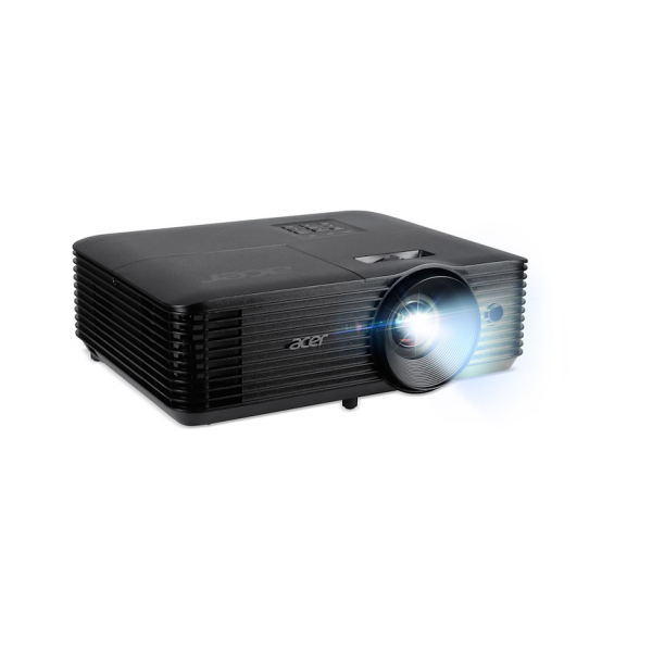 Acer X1328 - WXGA DLP Projector - 1280x800 - 4500 ANSI Lumens - Black [MR.JX611.001]