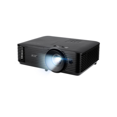 Acer X1328 - WXGA DLP Projector - 1280x800 - 4500 ANSI Lumens - Black [MR.JX611.001]