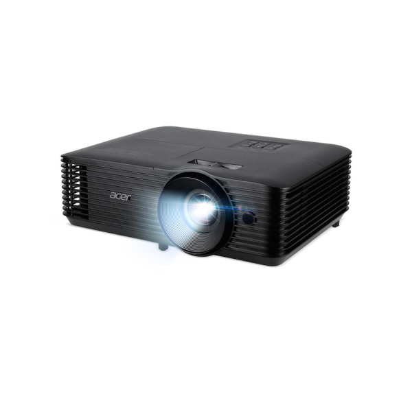 Acer X1328 - WXGA DLP Projector - 1280x800 - 4500 ANSI Lumens - Black [MR.JX611.001]