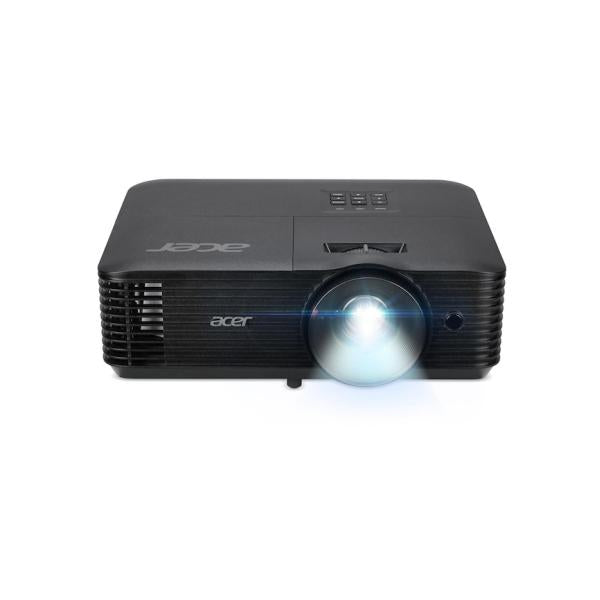 Acer X1328 - WXGA DLP Projector - 1280x800 - 4500 ANSI Lumens - Black [MR.JX611.001]