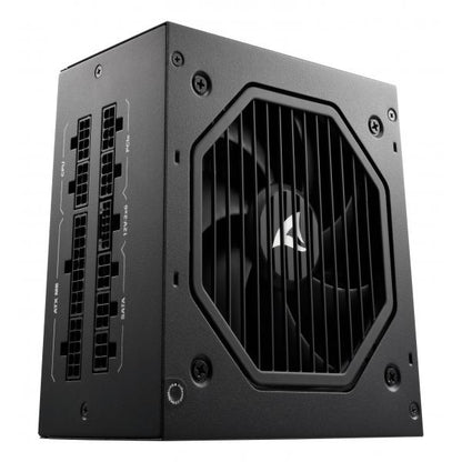 Sharkoon Rebel P20 alimentatore per computer 850 W 24-pin ATX ATX Nero [REBELP20850W]