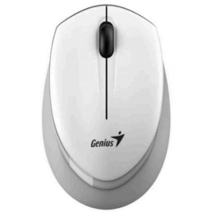 GENIUS MOUSE WIR. NX-7009 WHITE (batteria 1xAA) [31030030402]