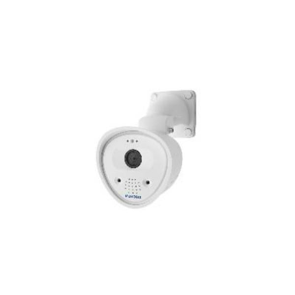 Mobotix M1A-S with 4K DN150 (Day/Night), 30x17 [Mx-ONE-M1A-S-8DN150]