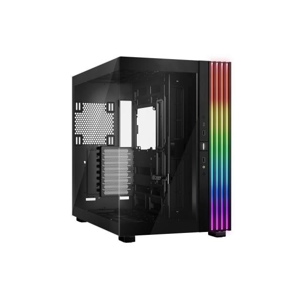BE QUIET! CASE ATX LIGHT BASE 900 DX BLACK [BGW69]