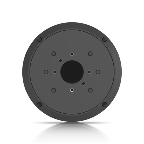 Ubiquiti - UACC-Camera-JB-B - Scatola di giunzione antimanomissione per le telecamere Bullet, Dome e Turret di UniFi che migliora la durata del montaggio, l'estetica e la facilità di manutenzione [UACC-Camera-JB-B]