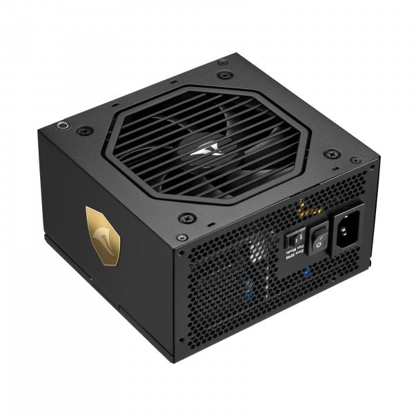 SHARKOON ALIMENTATORE P20 750W ATX 3.1CYBENETICS GOLD [REBEL P20 750W]