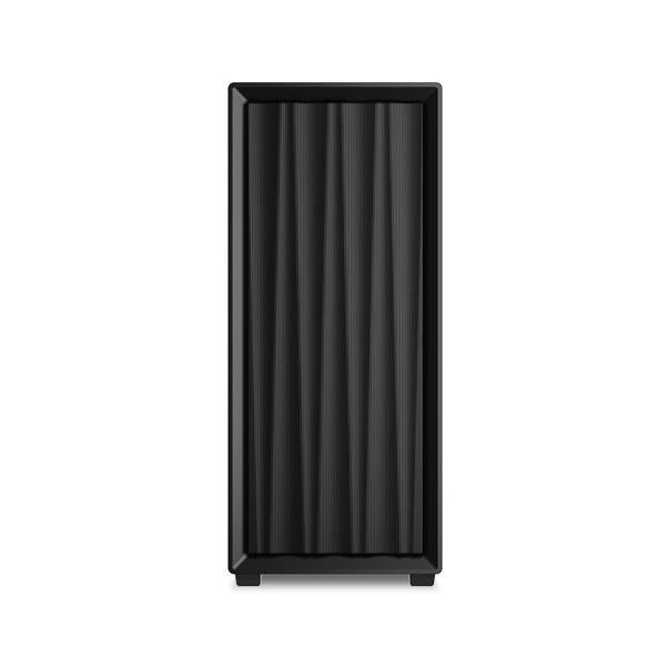 SHARKOON CASE VK3 ATX RGB NERO [VK3 RGB BLACK]