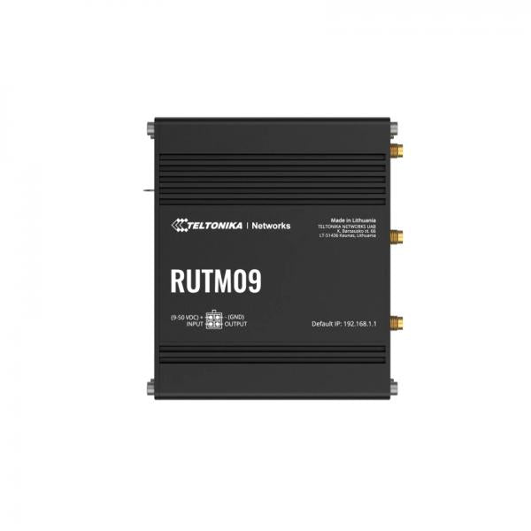 Teltonika - RUTM09 router [RUTM09000000]