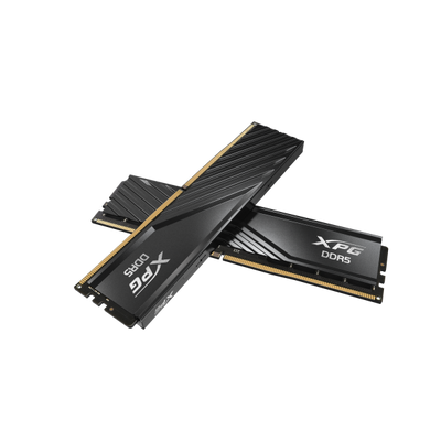 ADATA RAM XPG LANCER 16GB DIMM DDR5 6000MHZ GAMING [AX5U6000C4816G-SLABB]