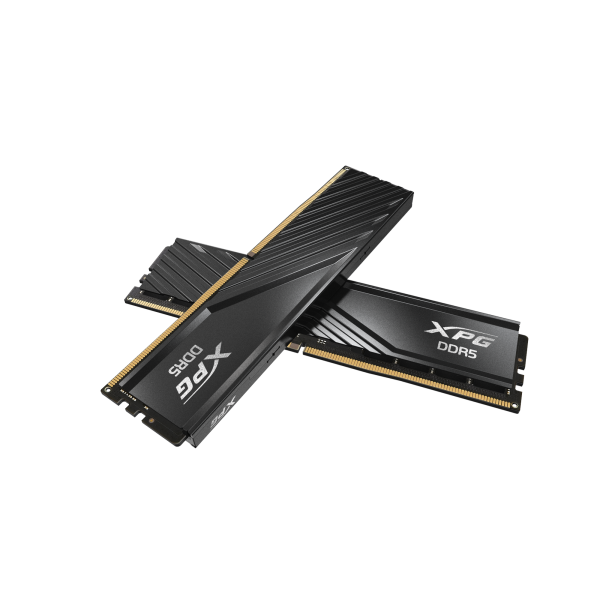 ADATA RAM XPG LANCER 16GB DIMM DDR5 6000MHZ GAMING [AX5U6000C4816G-SLABB]
