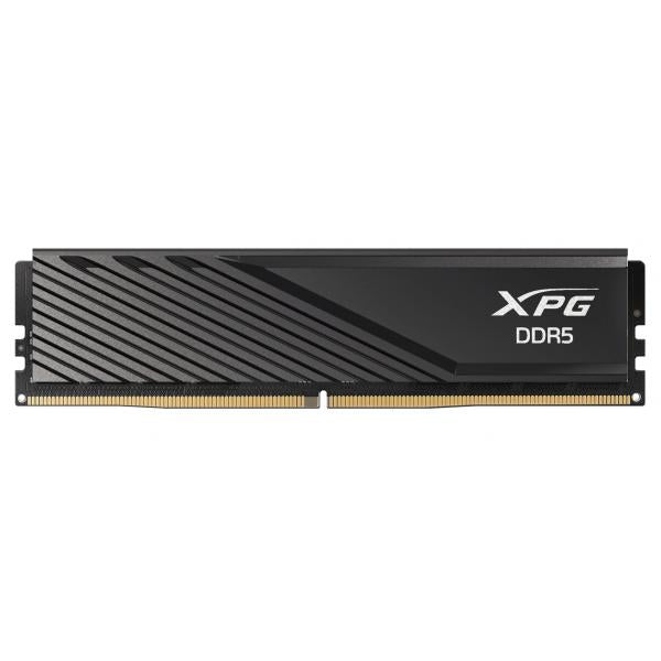 ADATA RAM XPG LANCER 16GB DIMM DDR5 6000MHZ GAMING [AX5U6000C4816G-SLABB]