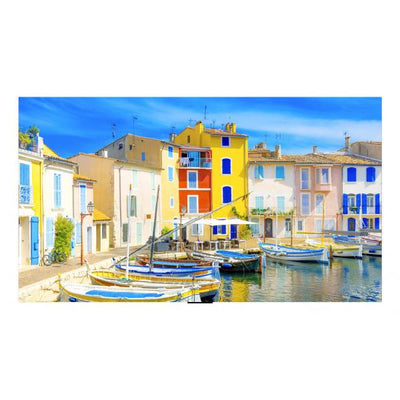 LG 55WM960H 139,7 cm (55") 4K Ultra HD Smart TV Wi-Fi Nero 700 cd/m [55WM960H0LD.AEU]