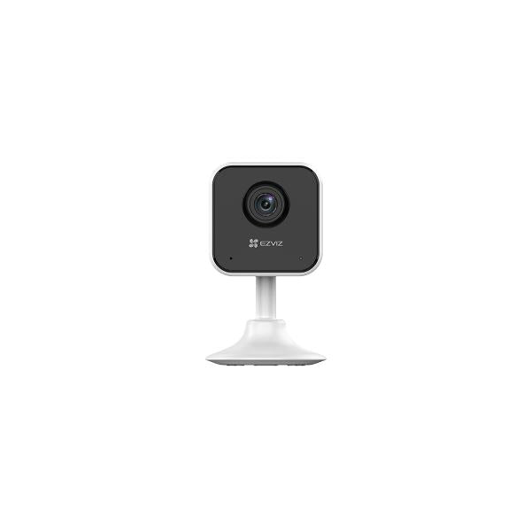 EZVIZ H1C TELECAMERA DA INTERNA FULL HD. WI-FI 2,4 GHZ. VISIONE NOTTURNA FINO A 12 METRI, AUDIO BIDI [303102647]