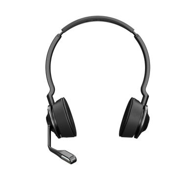 Jabra Engage 75 SE Stereo - Headset - With charging stand [9659-583-111]