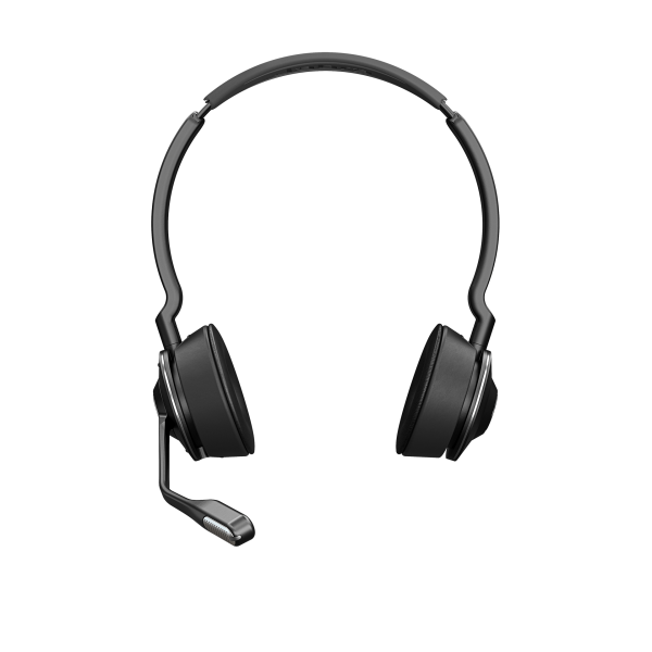 Jabra Engage 75 SE Stereo - Headset - With charging stand [9659-583-111]