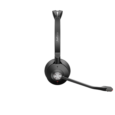 Jabra Engage 75 SE Stereo - Headset - With charging stand [9659-583-111]