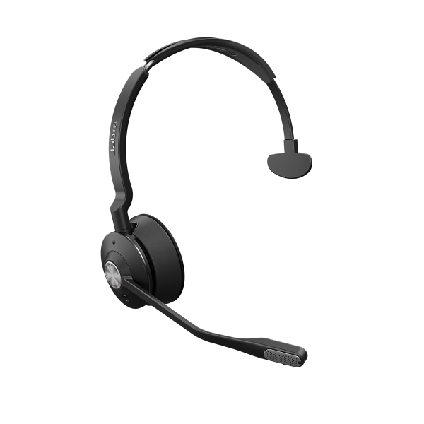 Jabra Engage 75 SE Mono - Headset - With charging stand [9656-583-111]