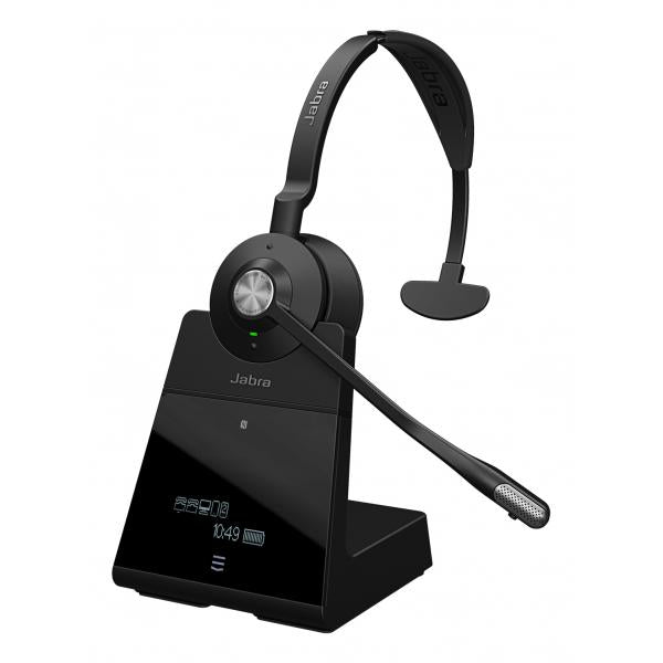 Jabra Engage 75 SE Mono - Headset - With charging stand [9656-583-111]