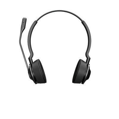 Jabra Engage 65 SE - Stereo Headset - With charging stand [9659-553-111]