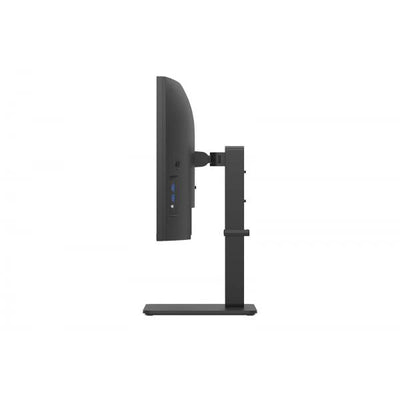 LG 34BA75QE-B Monitor PC 86,4 cm (34") 3440 x 1440 Pixel Wide Quad HD LCD Nero [34BA75QE-B.AEU]