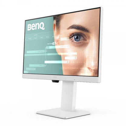 BenQ GW2486TC Monitor PC 60,5 cm (23.8") 1920 x 1080 Pixel Full HD Bianco [GW2486TC]