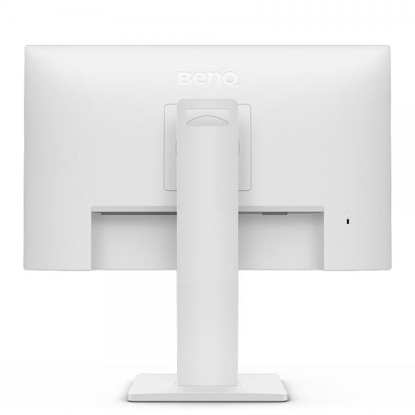 BenQ GW2486TC Monitor PC 60,5 cm (23.8") 1920 x 1080 Pixel Full HD Bianco [GW2486TC]