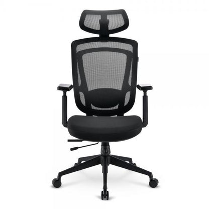 SHARKOON SEDIA OFFICE MAX WEIGHT CAPACITY 135KG [OFFICEPAL C20]