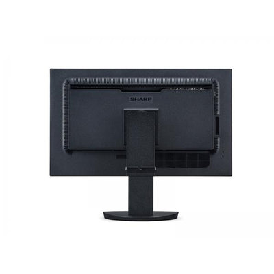 Sharp MultiSync EA272Q Monitor PC 68,6 cm (27") 2560 x 1440 Pixel 4K Ultra HD LCD Nero [L50DD-EA272QB]