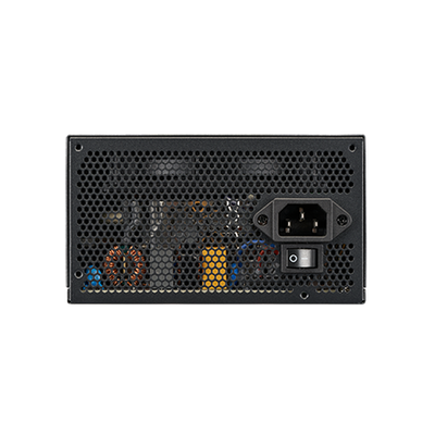Cooler Master G Gold 750 V2 alimentatore per computer 750 W 24-pin ATX ATX Nero [MPE-7502-ACAAG-EU]