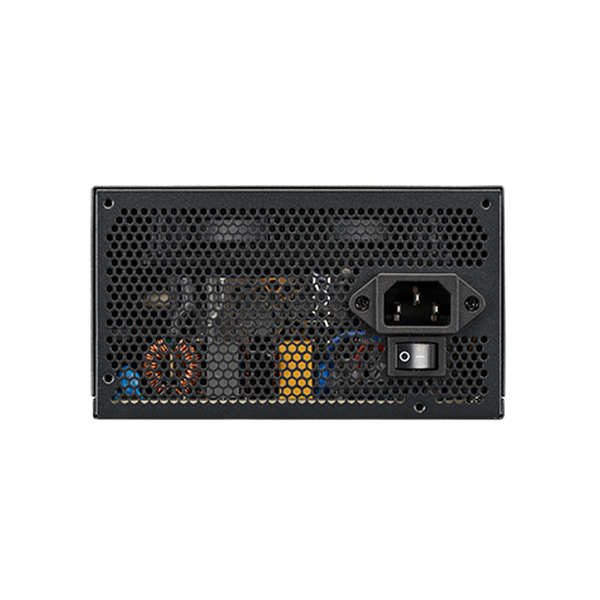 Cooler Master G Gold 750 V2 alimentatore per computer 750 W 24-pin ATX ATX Nero [MPE-7502-ACAAG-EU]