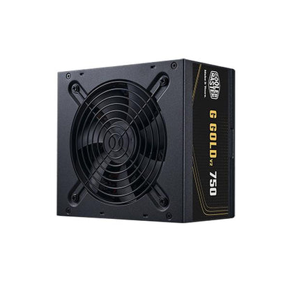 Cooler Master G Gold 750 V2 alimentatore per computer 750 W 24-pin ATX ATX Nero [MPE-7502-ACAAG-EU]